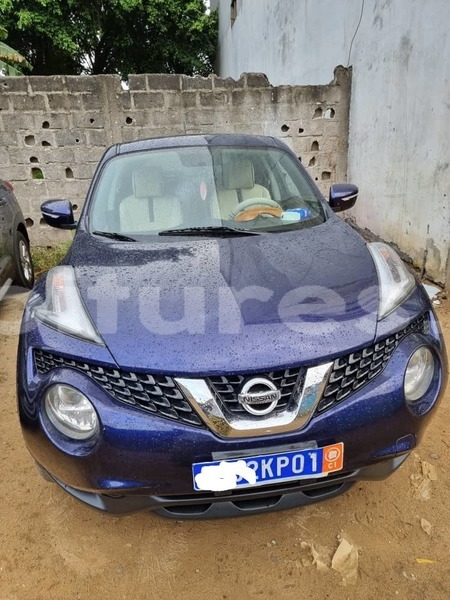 Big with watermark nissan juke abidjan abidjan 28554