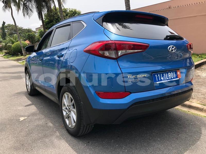 Big with watermark hyundai tucson abidjan abidjan 28567