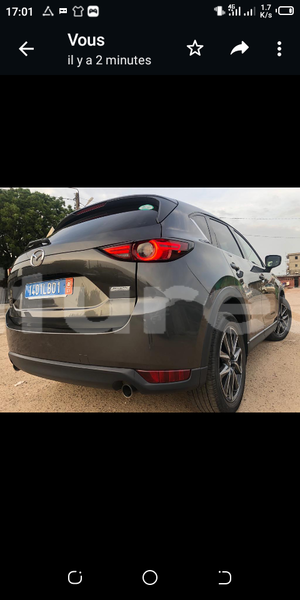 Big with watermark mazda cx 5 abidjan abidjan 28570