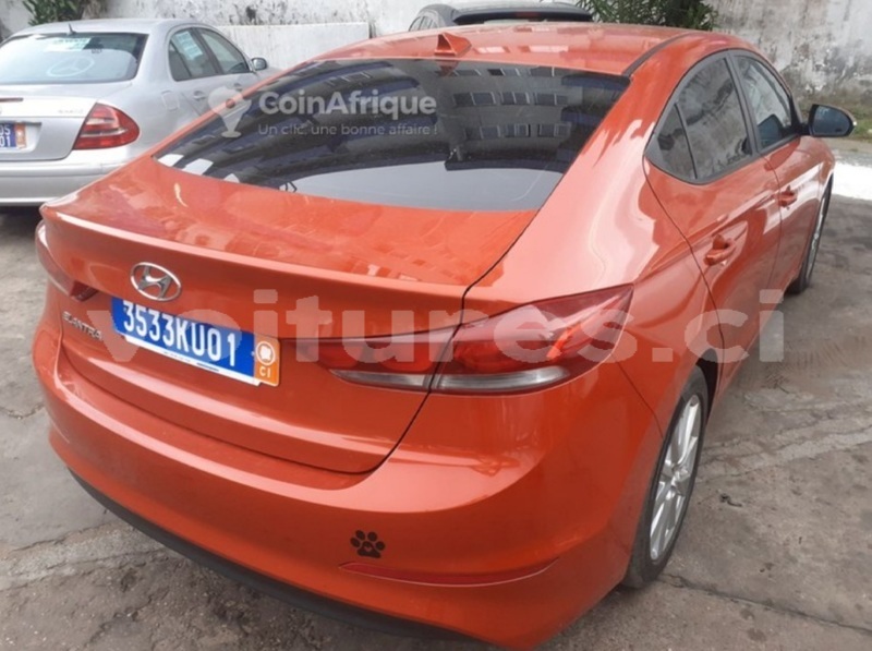 Big with watermark hyundai elantra abidjan abidjan 28578