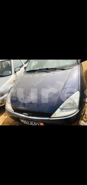 Big with watermark ford focus abidjan abidjan 28582