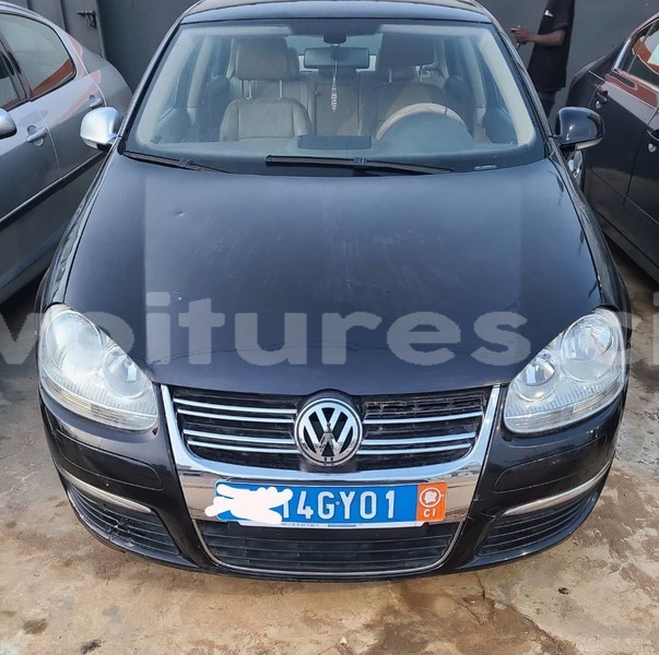 Big with watermark volkswagen jetta abidjan abidjan 28584