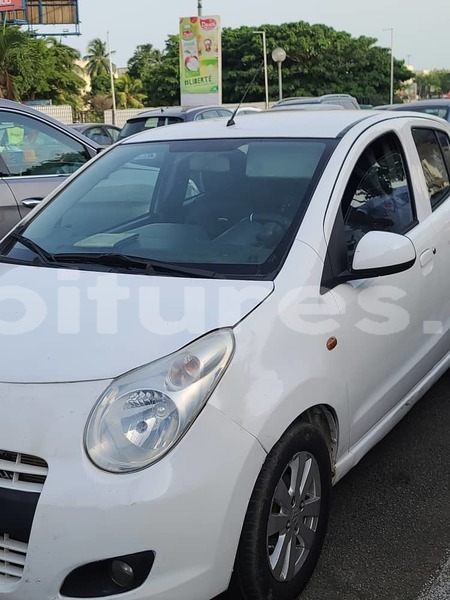 Big with watermark suzuki alto abidjan abidjan 28589