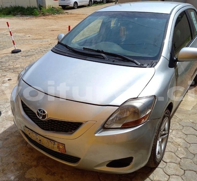 Big with watermark toyota yaris abidjan abidjan 28593