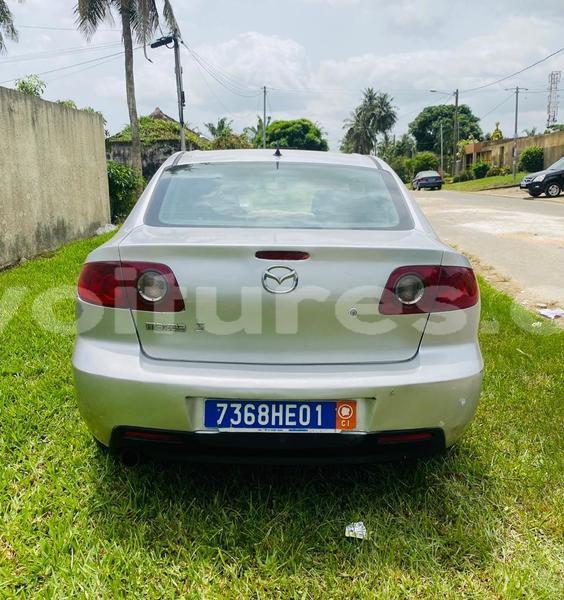 Big with watermark mazda 3 abidjan abidjan 28598