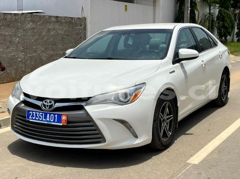 Big with watermark toyota camry abidjan abidjan 28599