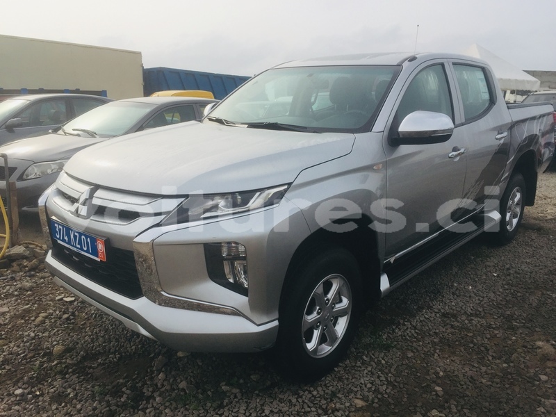 Big with watermark mitsubishi l200 abidjan abidjan 28604