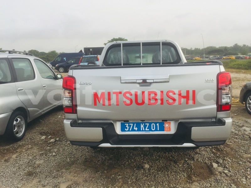 Big with watermark mitsubishi l200 abidjan abidjan 28604