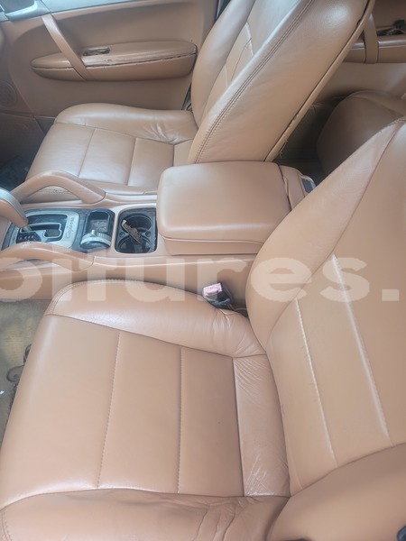 Big with watermark porsche cayenne abidjan abidjan 28609