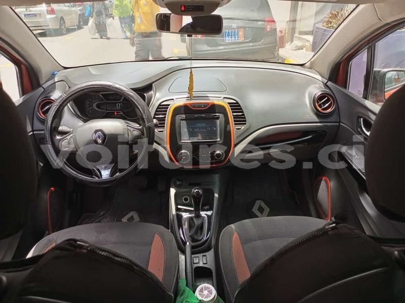 Big with watermark renault captur abidjan abidjan 28610