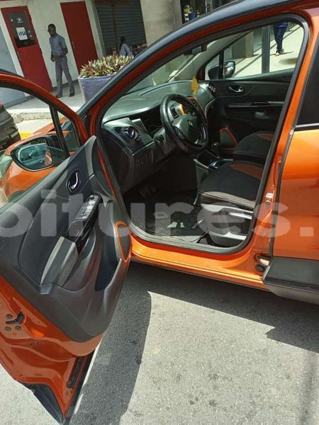 Big with watermark renault captur abidjan abidjan 28610