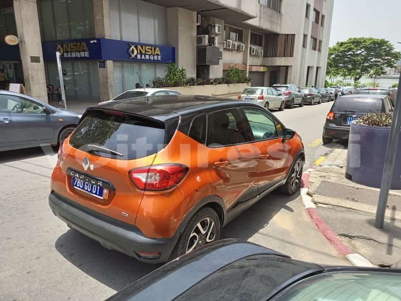 Big with watermark renault captur abidjan abidjan 28610