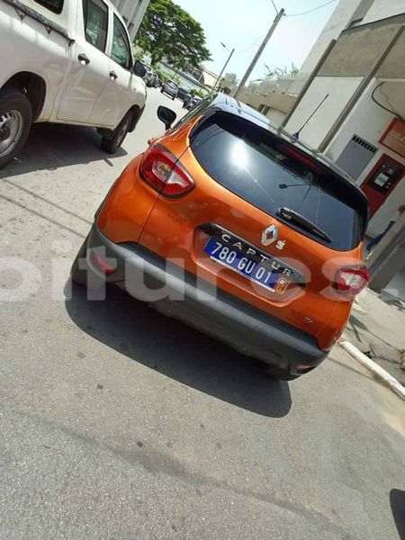 Big with watermark renault captur abidjan abidjan 28610