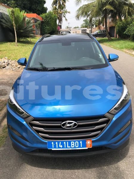 Big with watermark hyundai tucson abidjan abidjan 28616