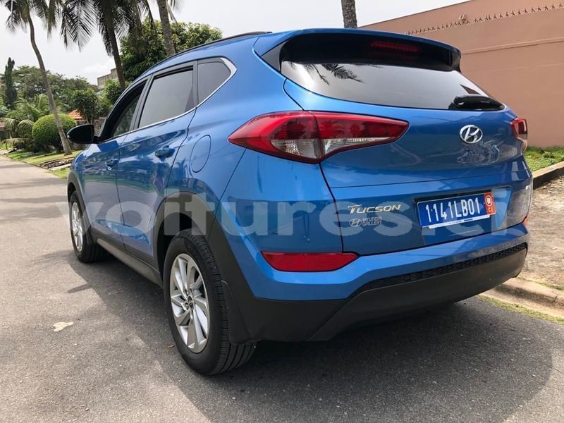 Big with watermark hyundai tucson abidjan abidjan 28616