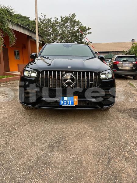 Big with watermark mercedes benz amg gle coupe abidjan abidjan 28620