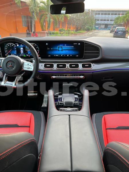 Big with watermark mercedes benz amg gle coupe abidjan abidjan 28620