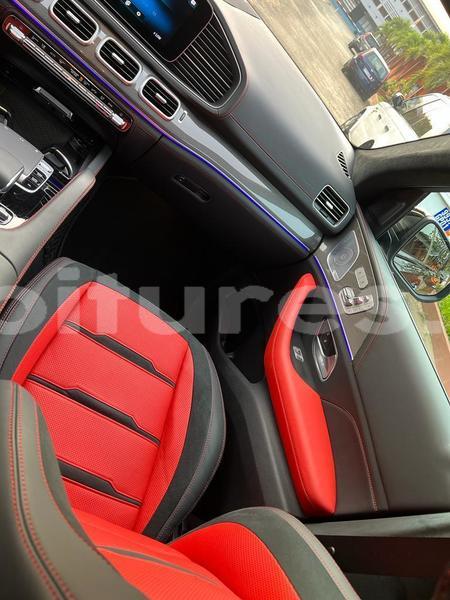 Big with watermark mercedes benz amg gle coupe abidjan abidjan 28620