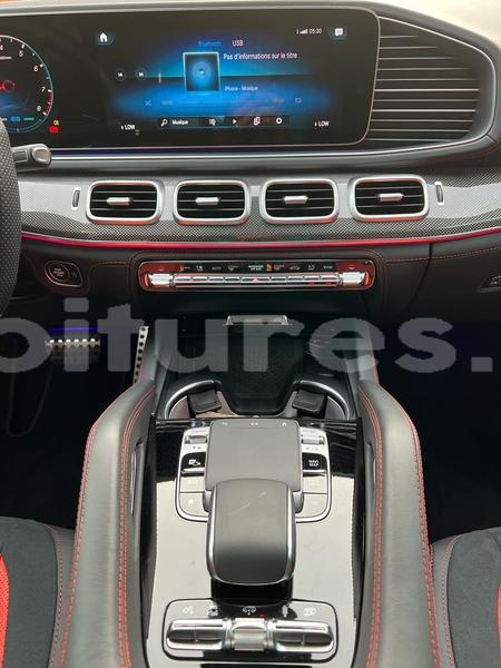 Big with watermark mercedes benz amg gle coupe abidjan abidjan 28620