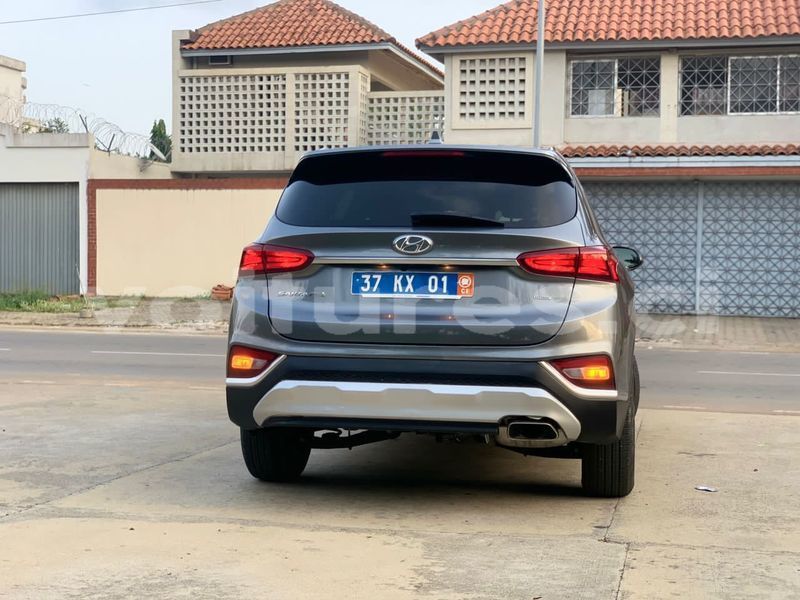 Big with watermark hyundai santa fe abidjan abidjan 28622