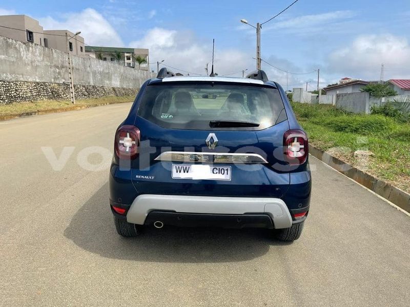 Big with watermark renault duster ivory coast aboisso 28641