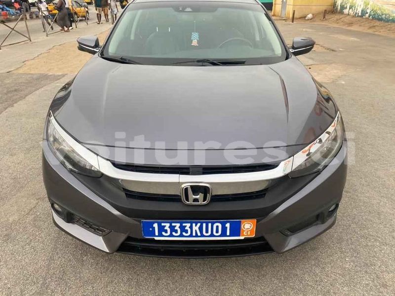 Big with watermark honda civic ivory coast aboisso 28648