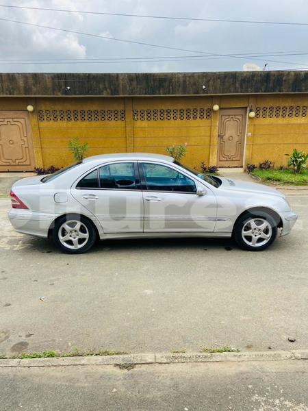 Big with watermark mercedes benz c classe abidjan abidjan 28654