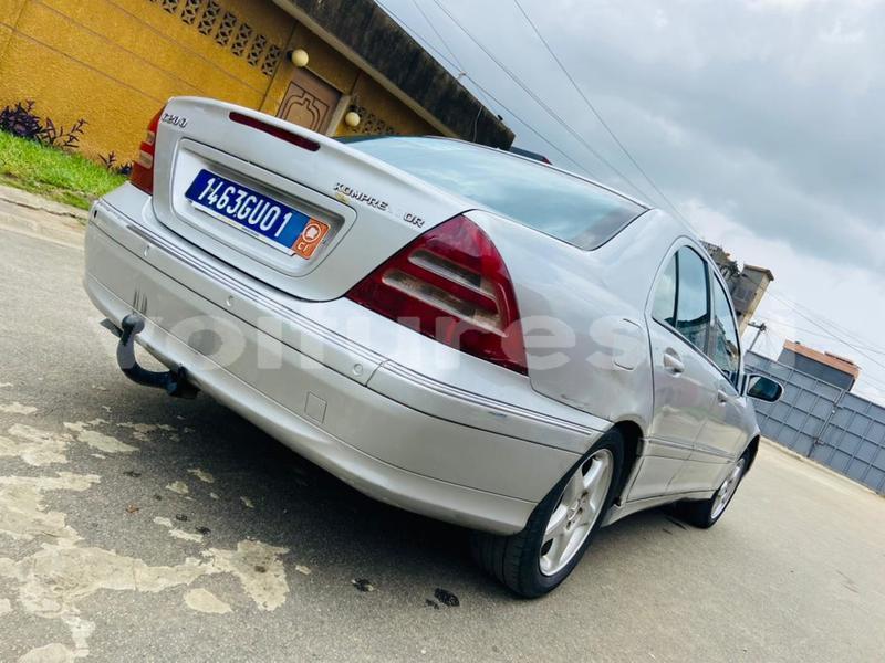 Big with watermark mercedes benz c classe abidjan abidjan 28654