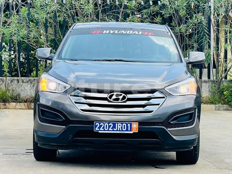 Big with watermark hyundai santa fe abidjan abidjan 28659