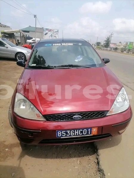 Big with watermark ford focus abidjan abidjan 28665