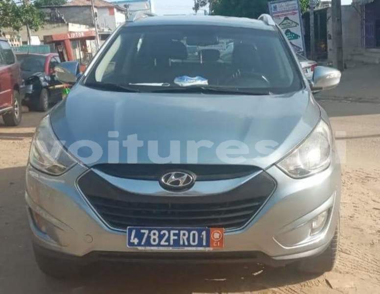 Big with watermark hyundai ix35 abidjan abidjan 28669