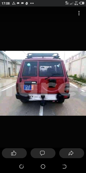 Big with watermark nissan patrol abidjan abidjan 28670