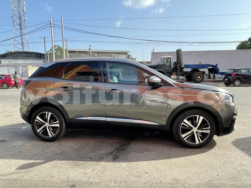 Big with watermark peugeot 3008 abidjan abidjan 28671