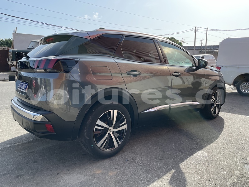 Big with watermark peugeot 3008 abidjan abidjan 28671