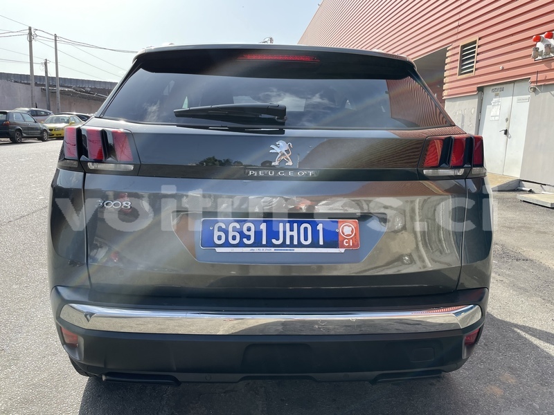 Big with watermark peugeot 3008 abidjan abidjan 28671