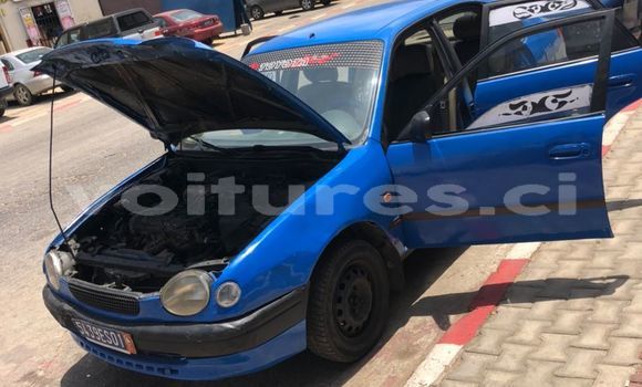 Buy cars for sale in ivory coast - voitures.ci