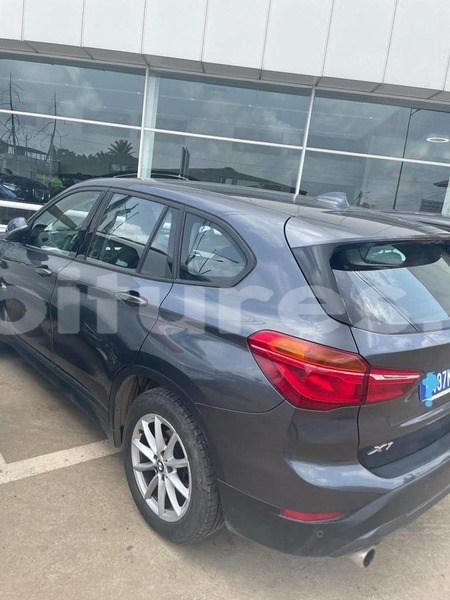 Big with watermark bmw x1 abidjan abidjan 28679