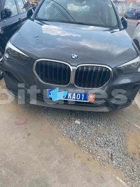 Big with watermark bmw x1 abidjan abidjan 28679