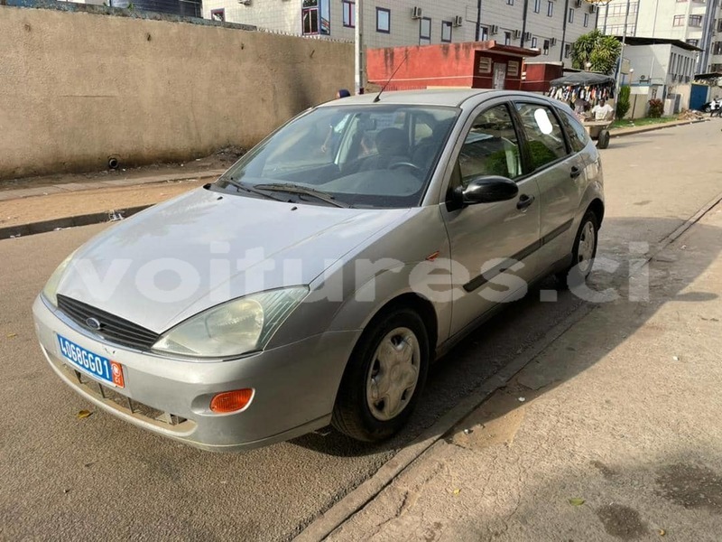 Big with watermark ford focus abidjan abidjan 28684