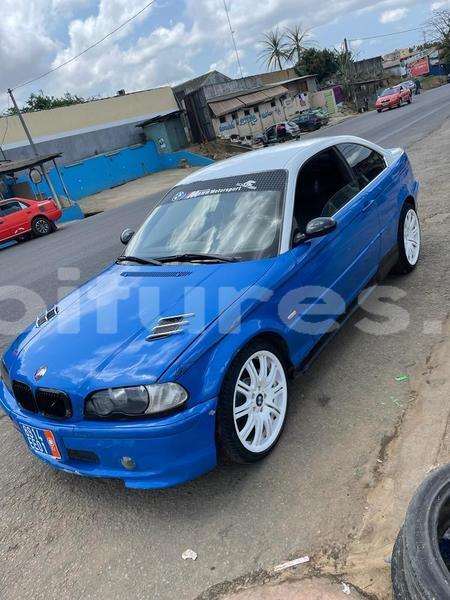 Big with watermark bmw 321 abidjan abidjan 28688