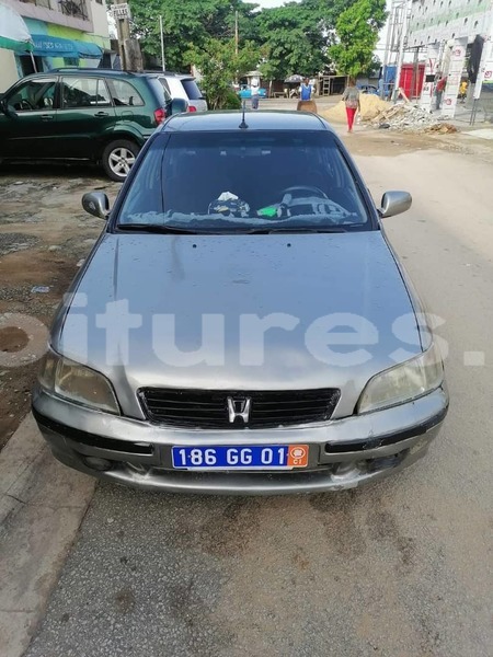 Big with watermark honda civic abidjan abidjan 28697