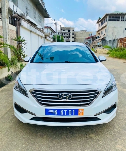 Big with watermark hyundai sonata abidjan abidjan 28701