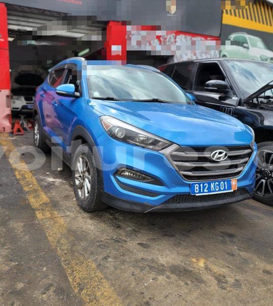 Big with watermark hyundai tucson abidjan abidjan 28703