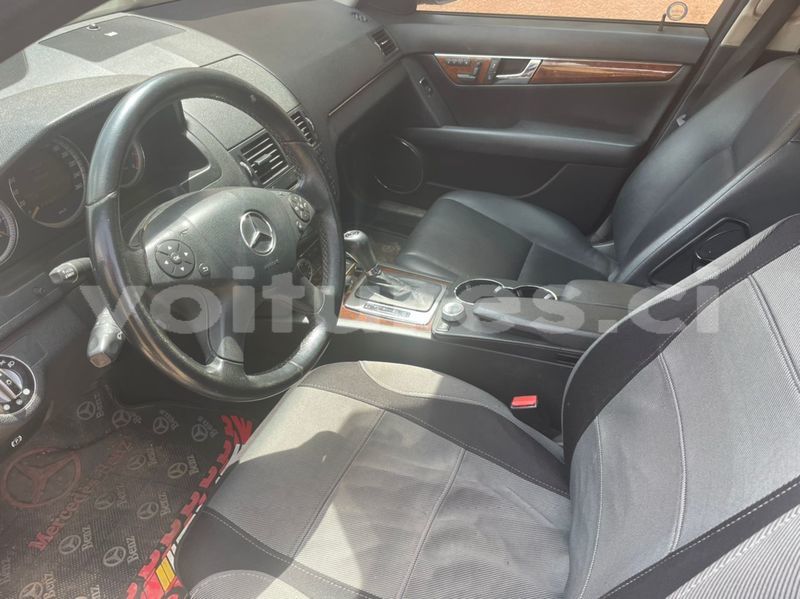 Big with watermark mercedes benz c classe abidjan abidjan 28706