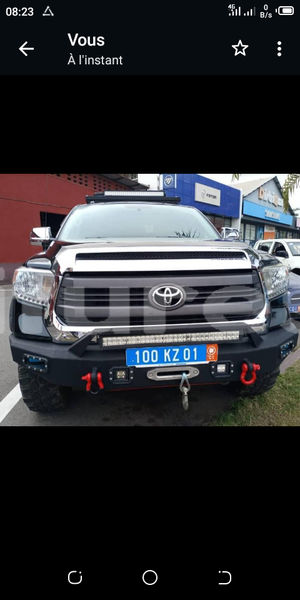 Big with watermark toyota tundra abidjan abidjan 28707