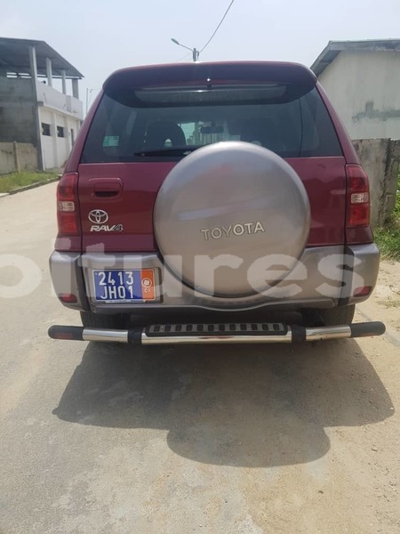 Big with watermark toyota rav4 abidjan abidjan 28708