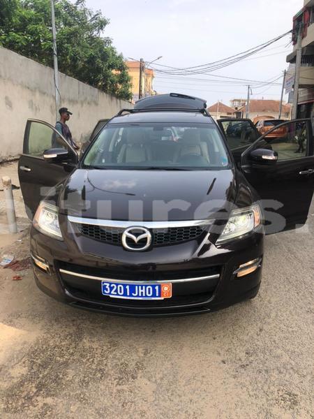 Big with watermark mazda cx 9 abidjan abidjan 28711