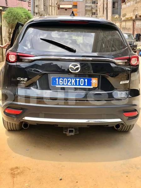 Big with watermark mazda cx 9 abidjan abidjan 28723