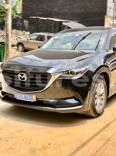 Big with watermark mazda cx 9 abidjan abidjan 28723