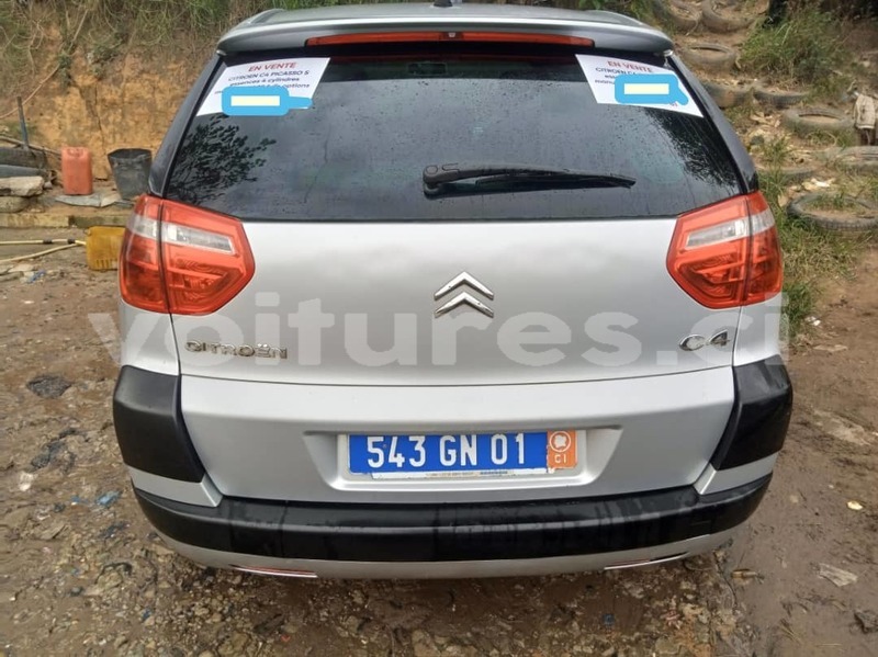 Big with watermark citroen c4 abidjan abidjan 28733